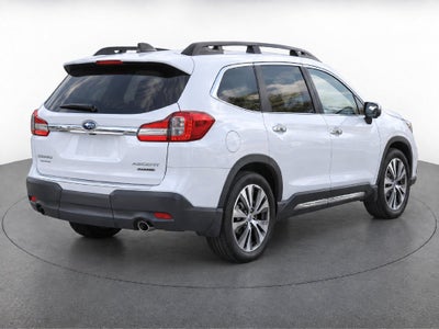 2021 Subaru Ascent Touring
