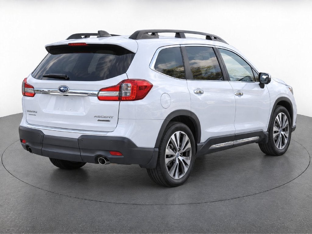 2021 Subaru Ascent Touring
