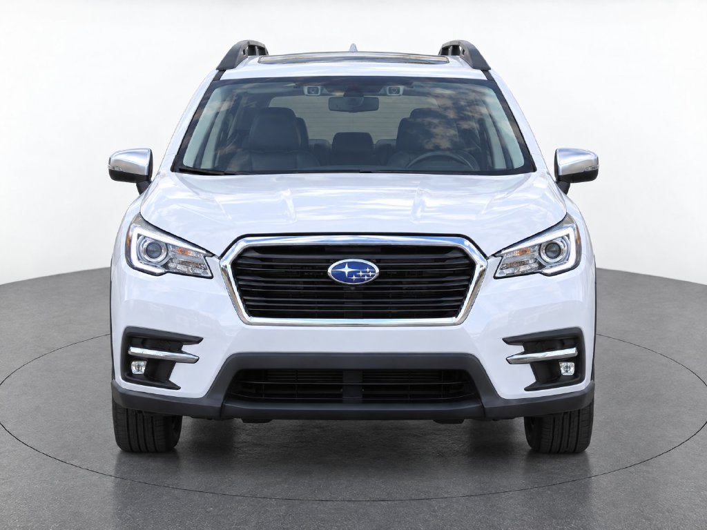 2021 Subaru Ascent Touring