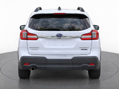 2021 Subaru Ascent Touring