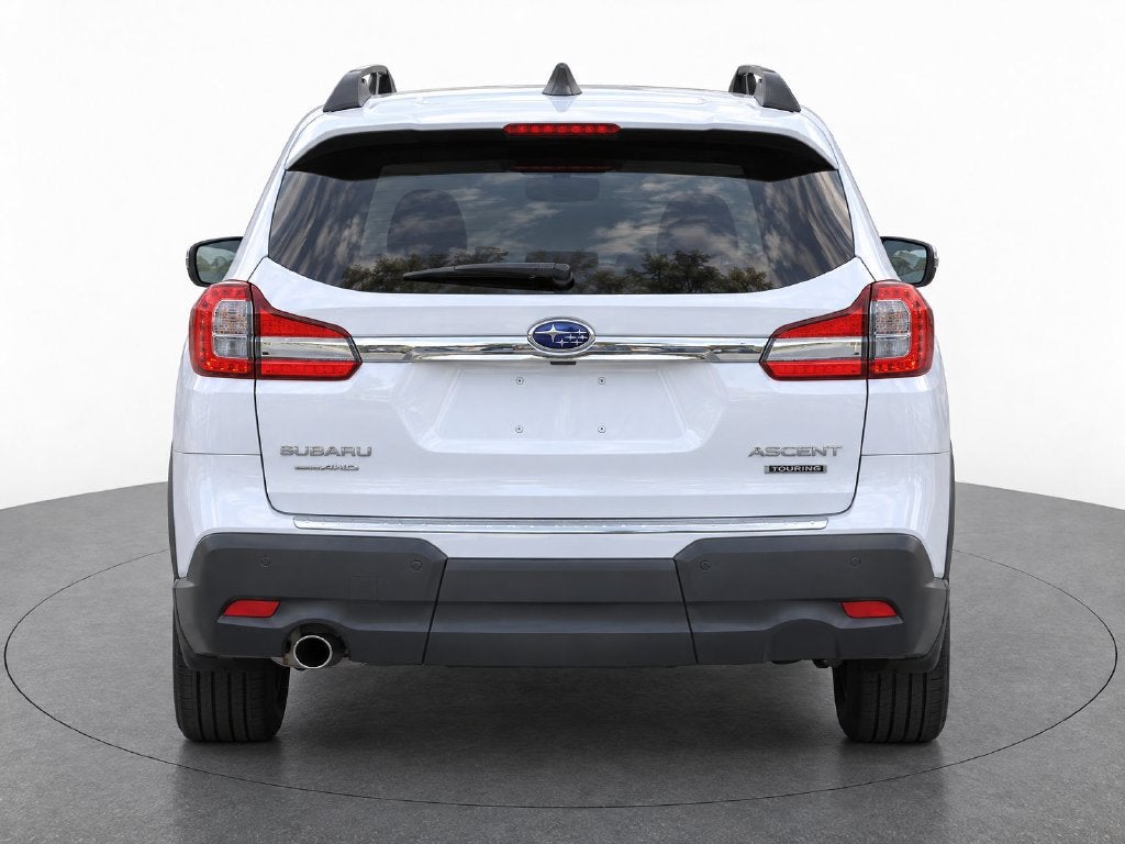 2021 Subaru Ascent Touring