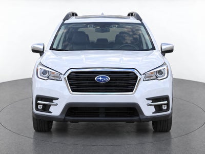 2021 Subaru Ascent Touring