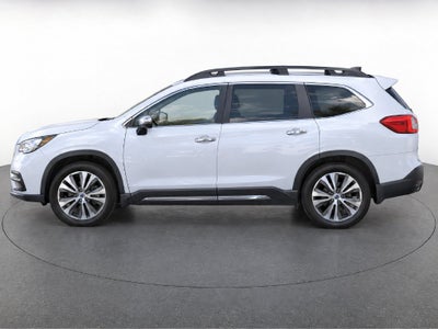 2021 Subaru Ascent Touring
