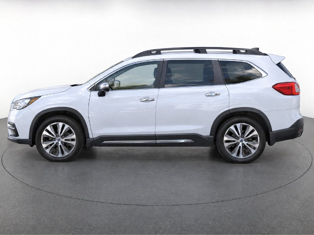 2021 Subaru Ascent Touring