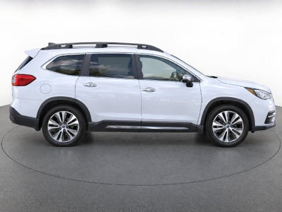 2021 Subaru Ascent Touring