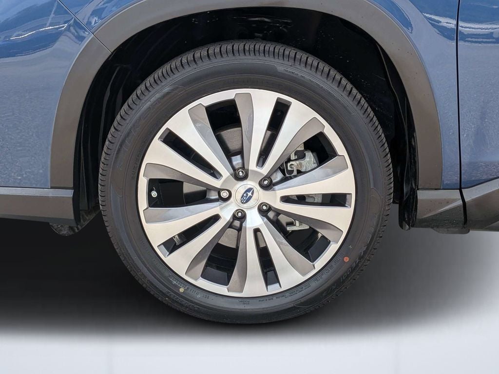 2022 Subaru Ascent Touring