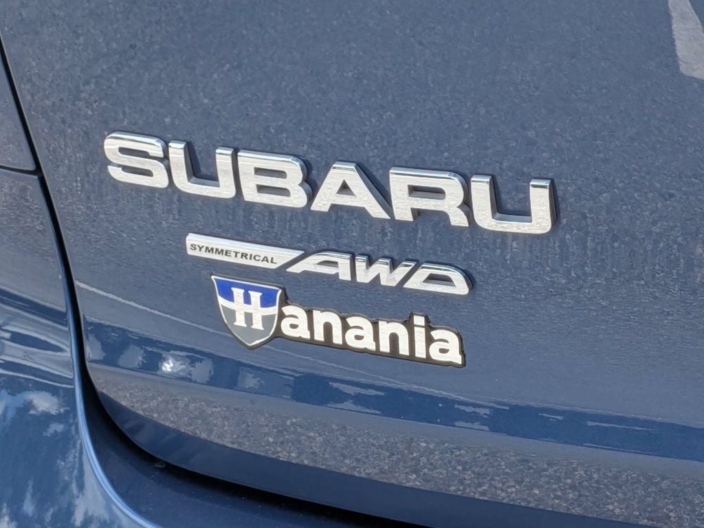 2022 Subaru Ascent Touring