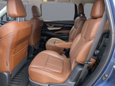 2022 Subaru Ascent Touring