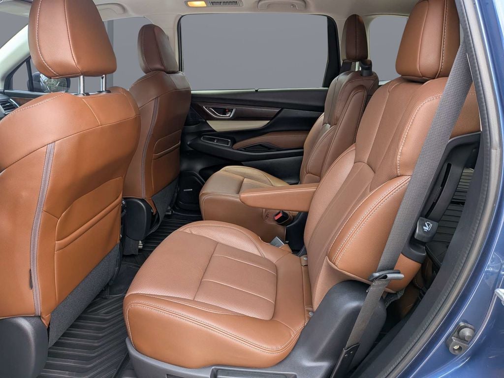 2022 Subaru Ascent Touring