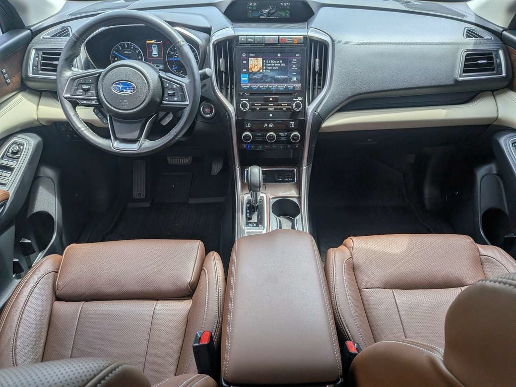 2022 Subaru Ascent Touring