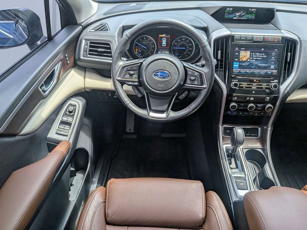 2022 Subaru Ascent Touring