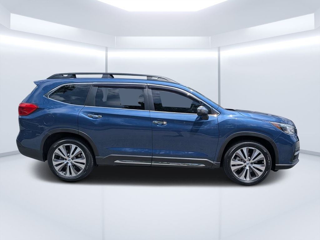 2022 Subaru Ascent Touring