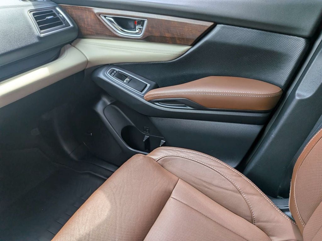 2022 Subaru Ascent Touring