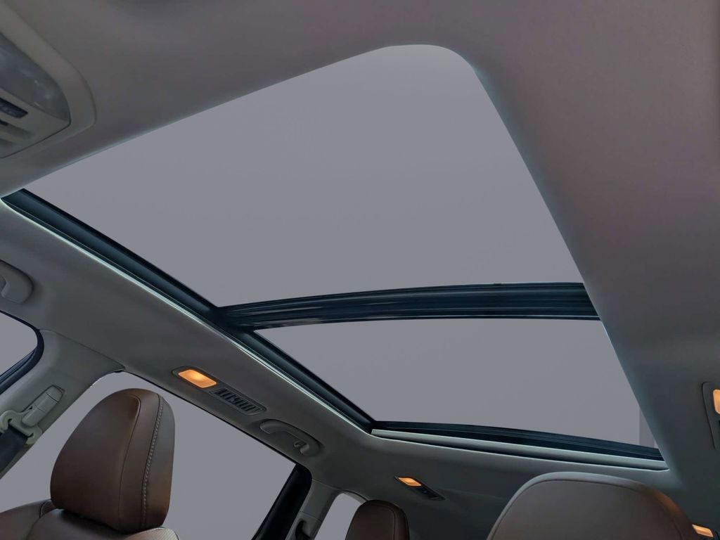 2022 Subaru Ascent Touring