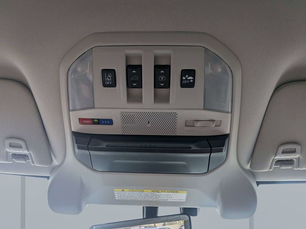 2022 Subaru Ascent Touring