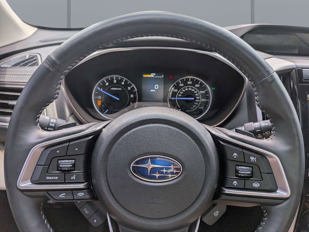 2022 Subaru Ascent Touring