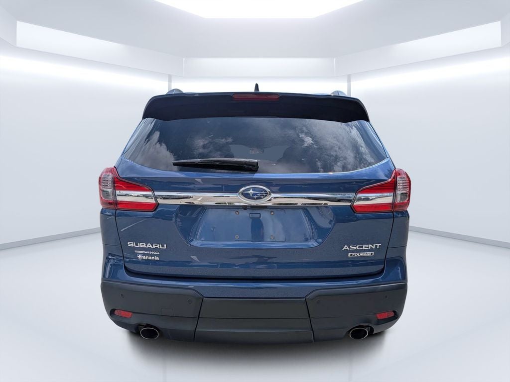 2022 Subaru Ascent Touring