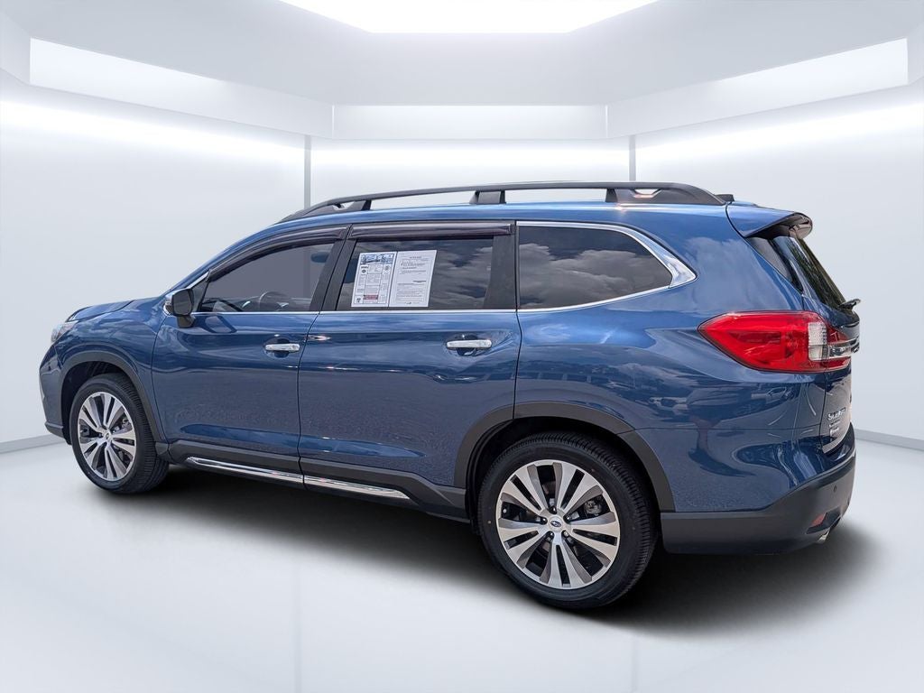 2022 Subaru Ascent Touring