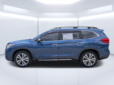 2022 Subaru Ascent Touring