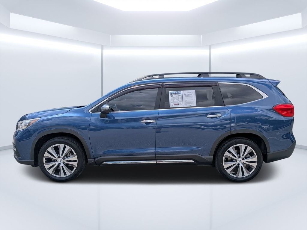 2022 Subaru Ascent Touring