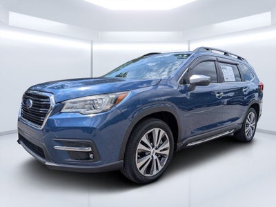 2022 Subaru Ascent Touring