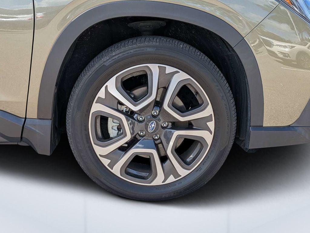 2023 Subaru Ascent Limited
