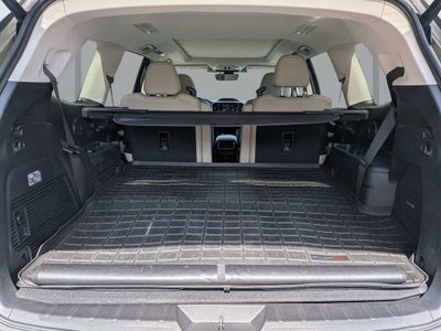 2023 Subaru Ascent Limited