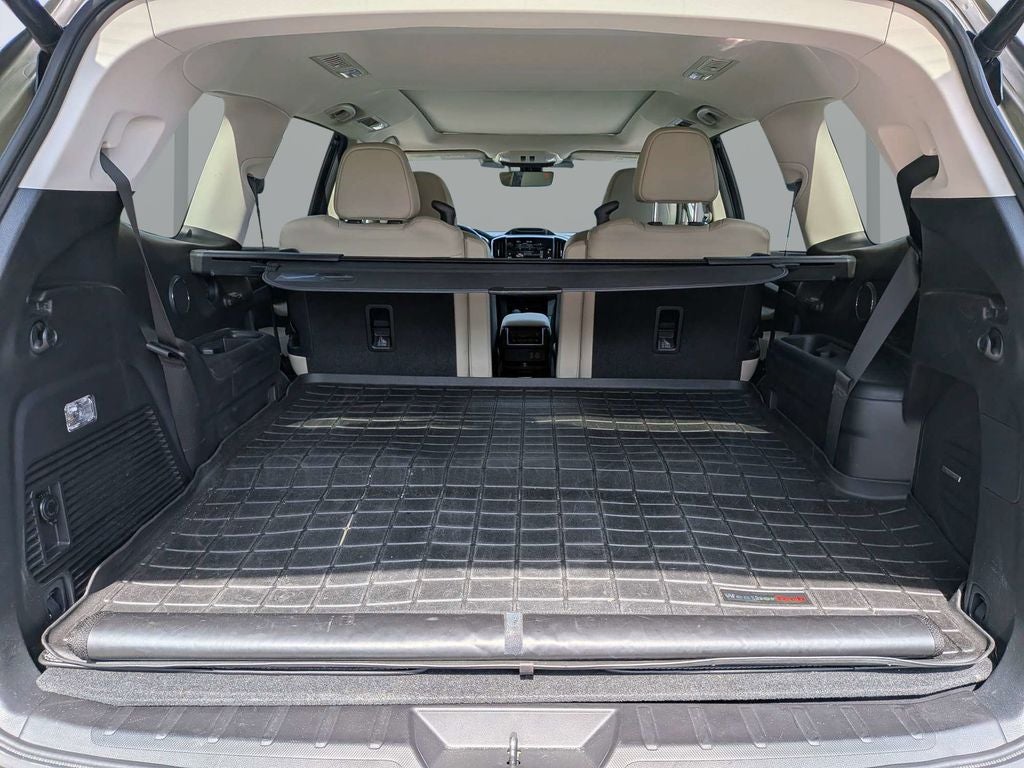 2023 Subaru Ascent Limited