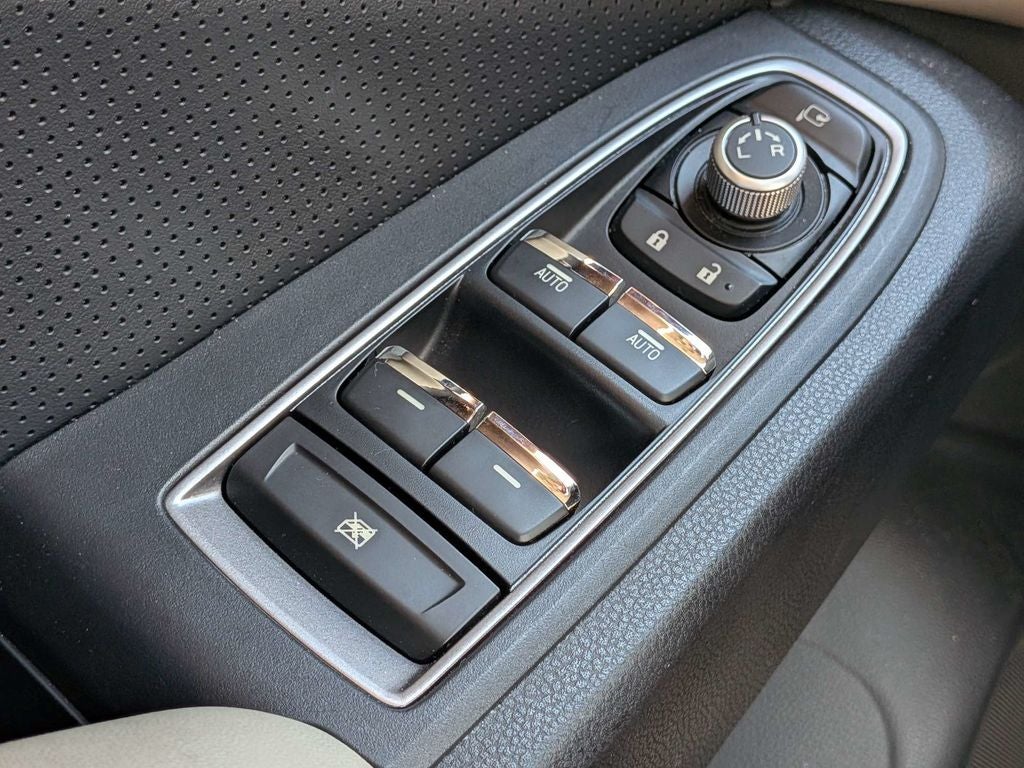 2023 Subaru Ascent Limited