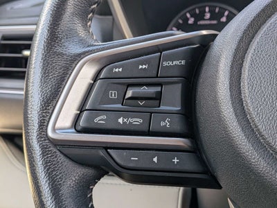2023 Subaru Ascent Limited