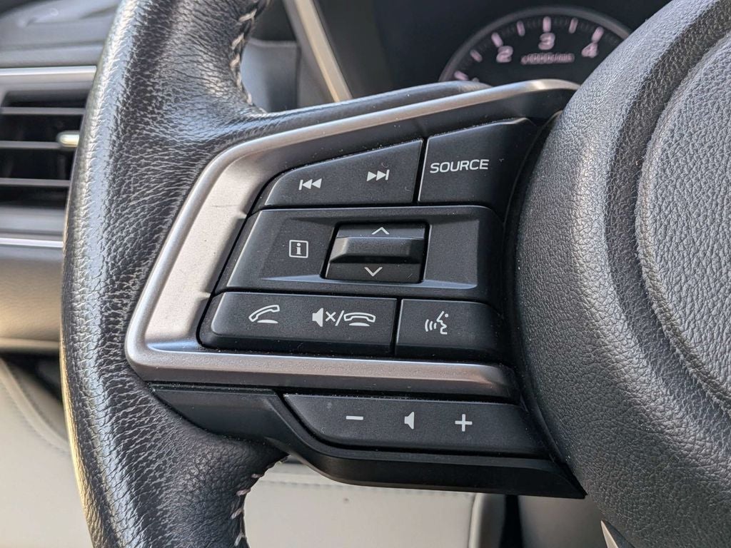 2023 Subaru Ascent Limited