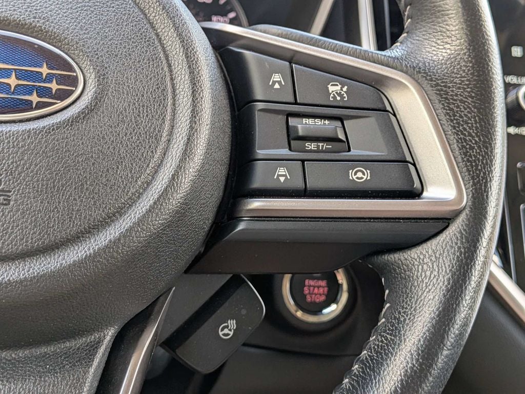 2023 Subaru Ascent Limited