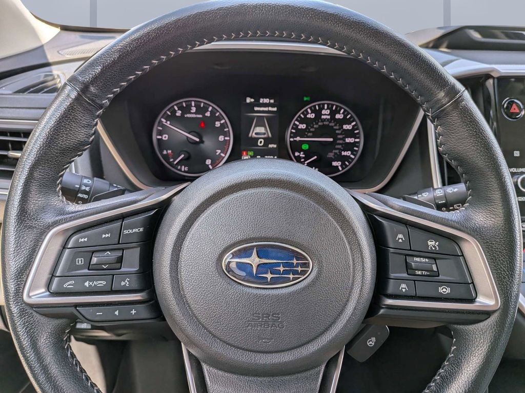 2023 Subaru Ascent Limited