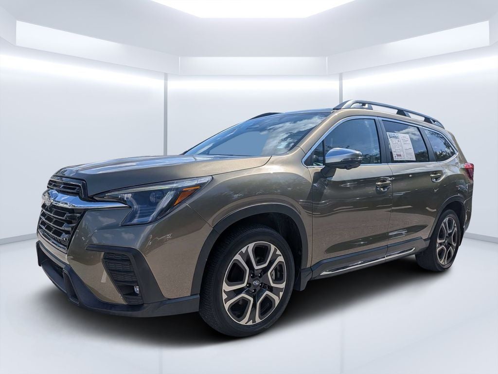 2023 Subaru Ascent Limited