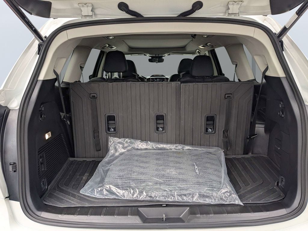 2025 Subaru Ascent Onyx Edition Touring
