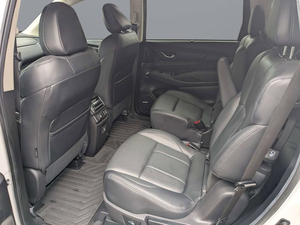 2025 Subaru Ascent Onyx Edition Touring