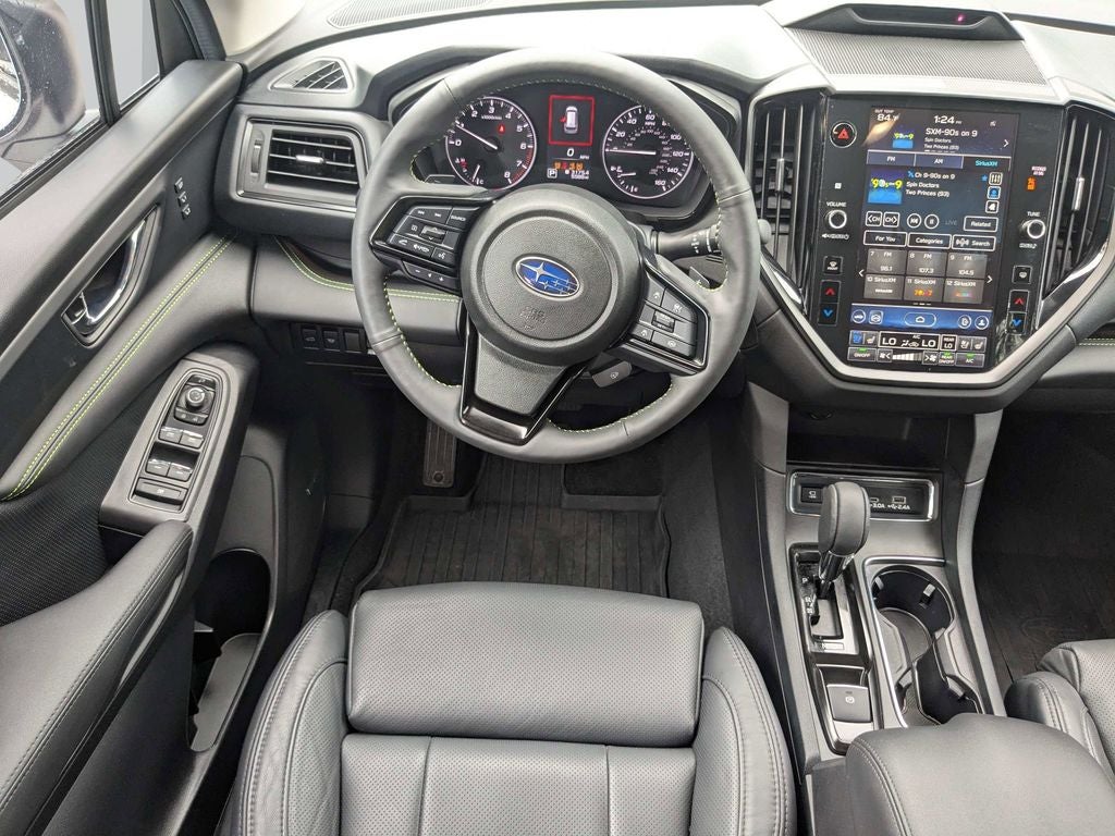 2025 Subaru Ascent Onyx Edition Touring