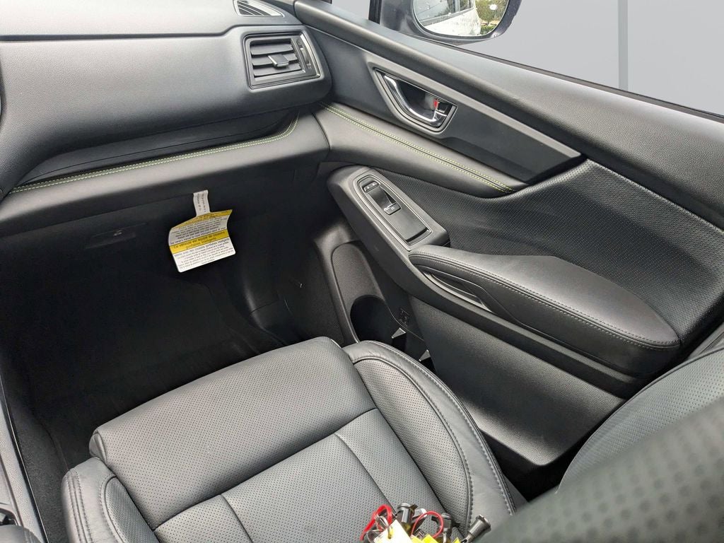 2025 Subaru Ascent Onyx Edition Touring