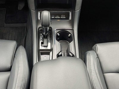 2025 Subaru Ascent Onyx Edition Touring