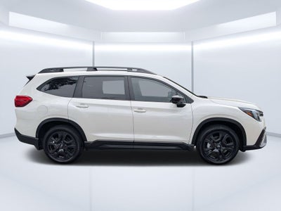 2025 Subaru Ascent Onyx Edition Touring
