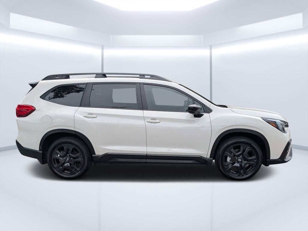 2025 Subaru Ascent Onyx Edition Touring
