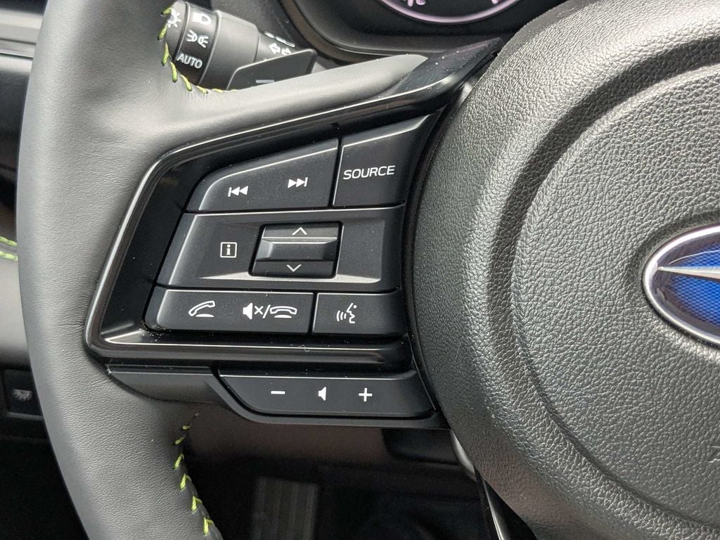 2025 Subaru Ascent Onyx Edition Touring