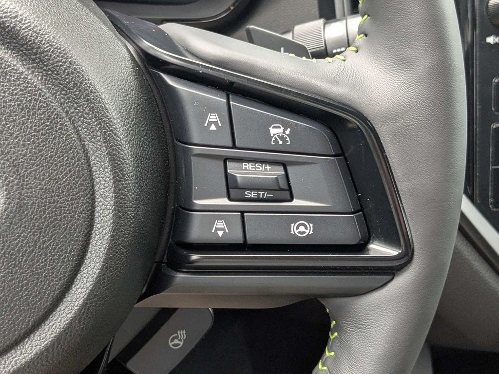2025 Subaru Ascent Onyx Edition Touring