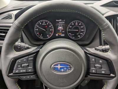 2025 Subaru Ascent Onyx Edition Touring