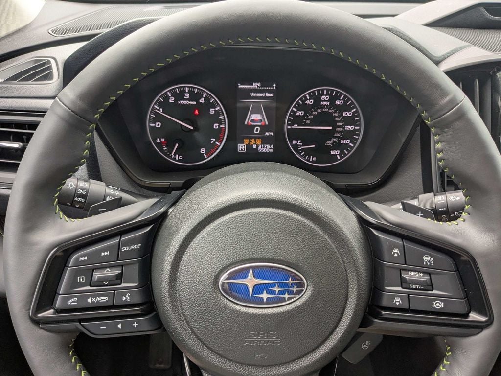 2025 Subaru Ascent Onyx Edition Touring