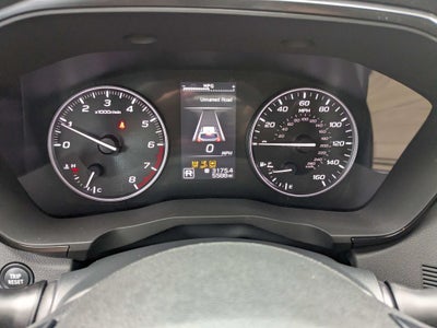 2025 Subaru Ascent Onyx Edition Touring