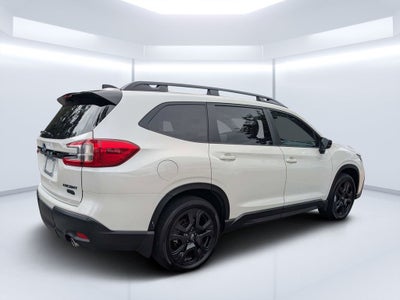 2025 Subaru Ascent Onyx Edition Touring