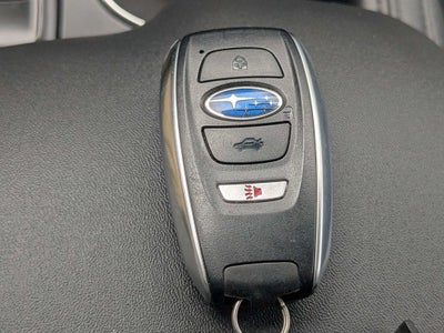 2025 Subaru Ascent Onyx Edition Touring