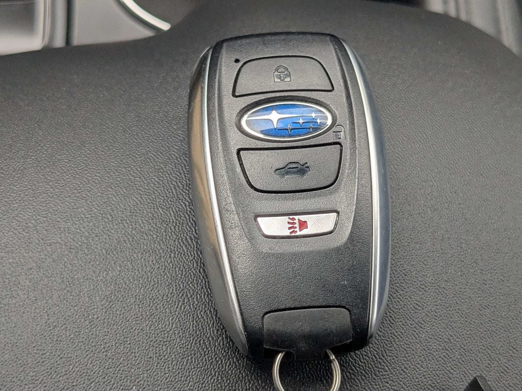 2025 Subaru Ascent Onyx Edition Touring