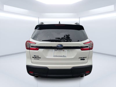 2025 Subaru Ascent Onyx Edition Touring